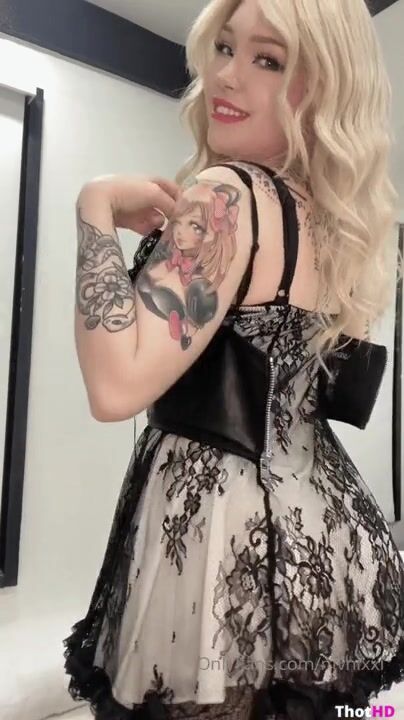 Nivnixxi Leaked 1