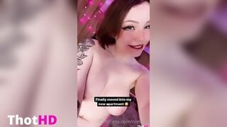 Nixxi Cat Leak onlyfans
