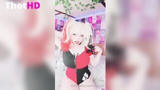 Nixxi Cat ONLY FANS