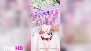 Nixxi Cat ONLY FANS