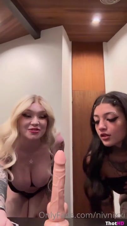 Nixxi Cat only fans
