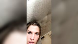 Megcrit Nude ONLYFANS