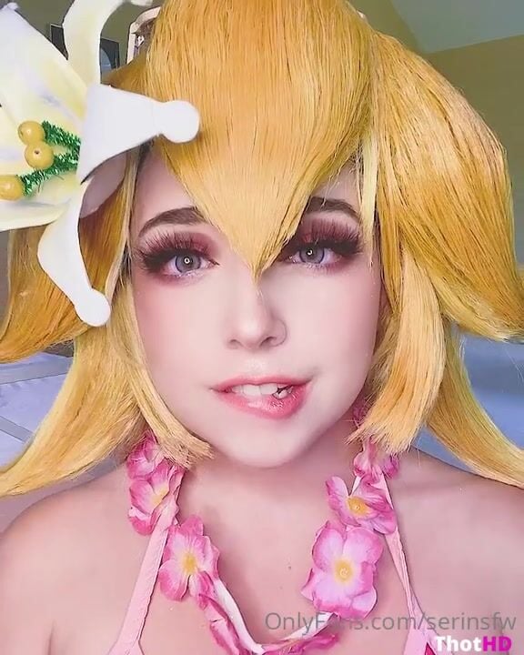 Serinide ONLYFANS 5