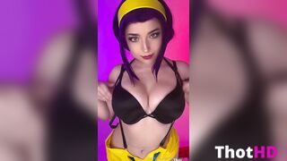 Serinymph Leaked Video 9