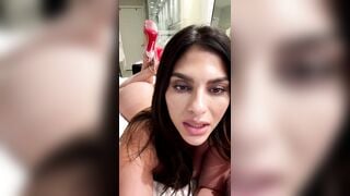 Amanda Trivizas ONLYFANS Leak