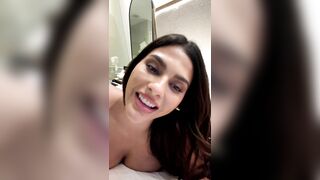 Amanda Trivizas ONLYFANS Leak