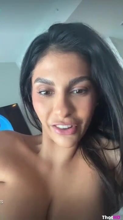 AmandaTrivizas Video