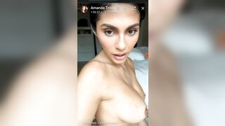 Amanda Trivizas ONLYFANS Nude Live Stream 2