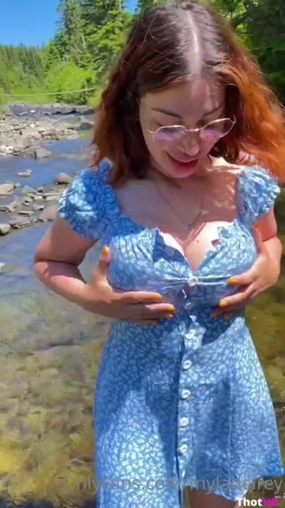 Myla Del Rey Leaks Video 1