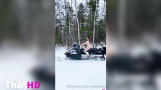 Myla Del Rey Leaks Video 3