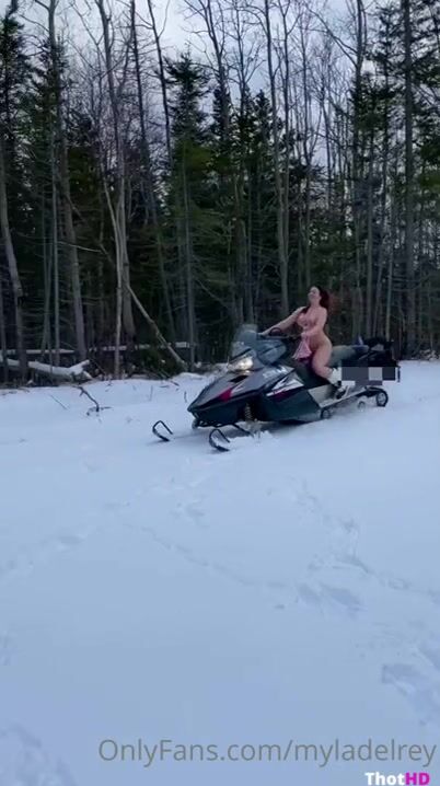 Myla Del Rey Leaks Video 3