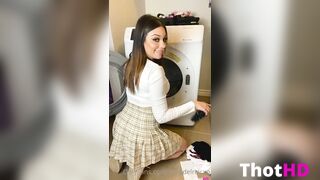 Myla Del Rey Leaks