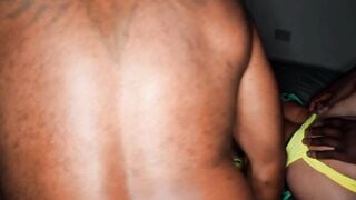 Sophie Reade BIG BLACK COCK 4some
