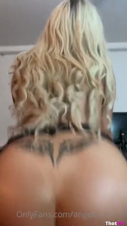 Angelique Noir Leaked onlyfans