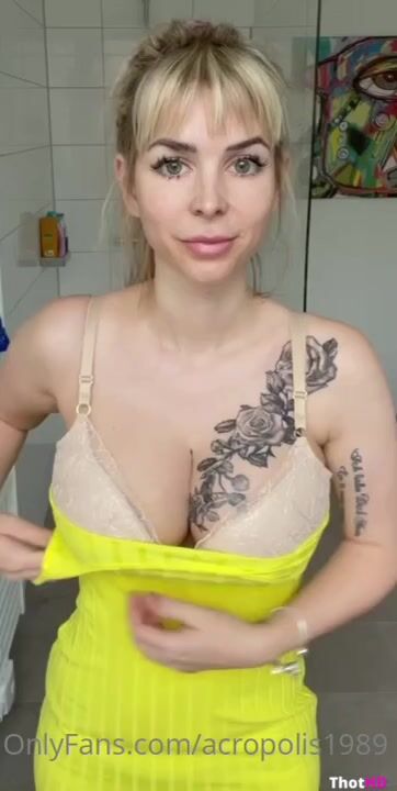 Acropolis1989 Leak ONLYFANS 8