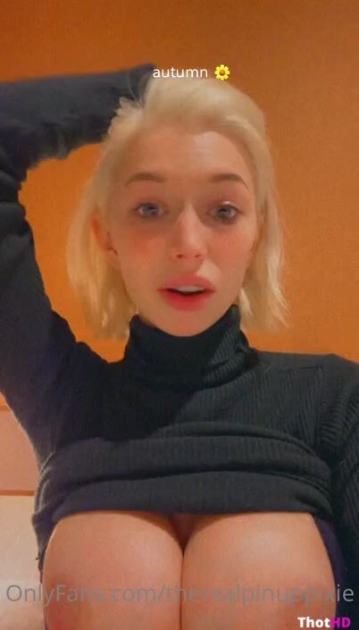 pinuppixietm of Leaks 4