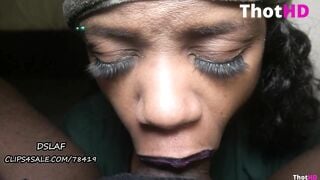 Crazy dslaf head