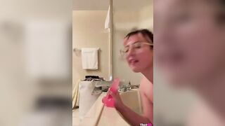 WoeSenpai69 OF Bath Tub Riding Toy