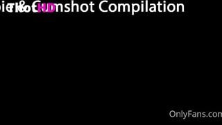 Wettmelons Cumshot & Creampie Compilation