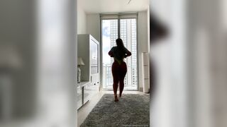 Maria Gjieli Jumbo Butt Topless Titty ONLYFANS