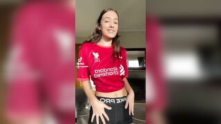 Magstia25 Nude TikTok