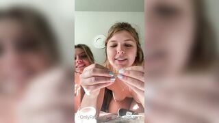 Mack and Ronni ONLYFANS Nude Thots