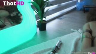 therealpinuppixie Leak ONLY FANS Video 1 2