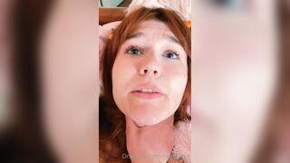LuvMarsie ONLYFANS POV Sex Video