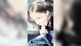Sheforkeeps Leak ONLY FANS Cock Sucker