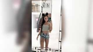 Sheforkeeps Leaks ONLY FANS Sucking Big Cock