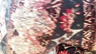 Helayna Marie Outdoor Flashing Tits And Hairy Pussy ONLYFANS Leaked