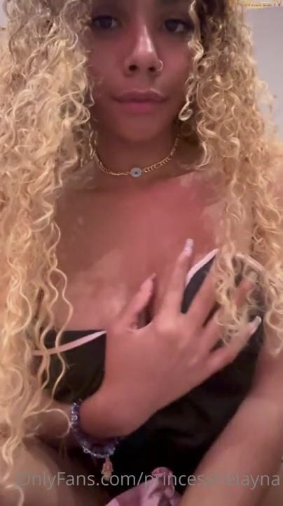 Princesshelayna Nude Hot Big Ass Sexy ONLYFANS