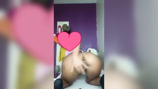 Poca aka Poca_rbxx, Pocarbx, poca56, poca59 Leak ONLY FANS Anal And Pussy Bottle Insertion