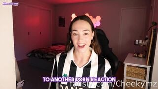 Cheekymz Dragon Ball Z Masturbation ONLYFANS