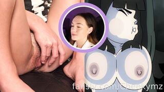 Cheekymz Dragon Ball Z Masturbation ONLYFANS