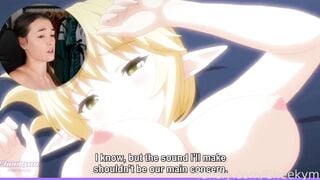 Cheekymz Enjo Kouhai