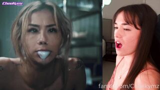 Cheekymz Hentaied