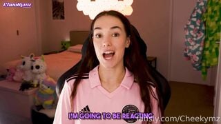 Cheekymz Life is Strange Max & Chloe compilation Masturbation