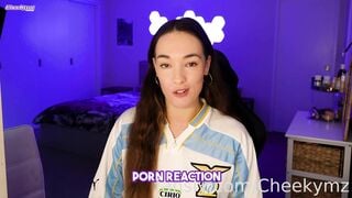 Cheekymz aka Mysteriousmagsx Sexy ONLYFANS 1