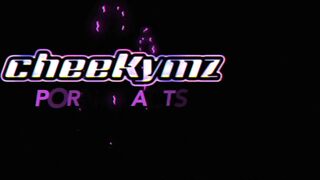 Cheekymz aka Mysteriousmagsx Leak ONLY FANS 1