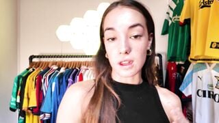 Cheekymz aka Mysteriousmagsx Leaks ONLY FANS 10