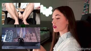 Cheekymz aka Mysteriousmagsx Leak ONLYFANS 3