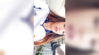 Cheekymz aka Mysteriousmagsx Leaks ONLY FANS Video 7