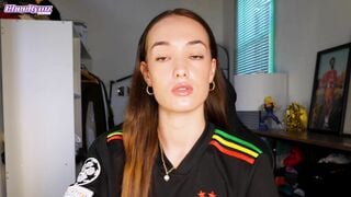 Cheekymz aka Mysteriousmagsx ONLYFANS Leaks 5