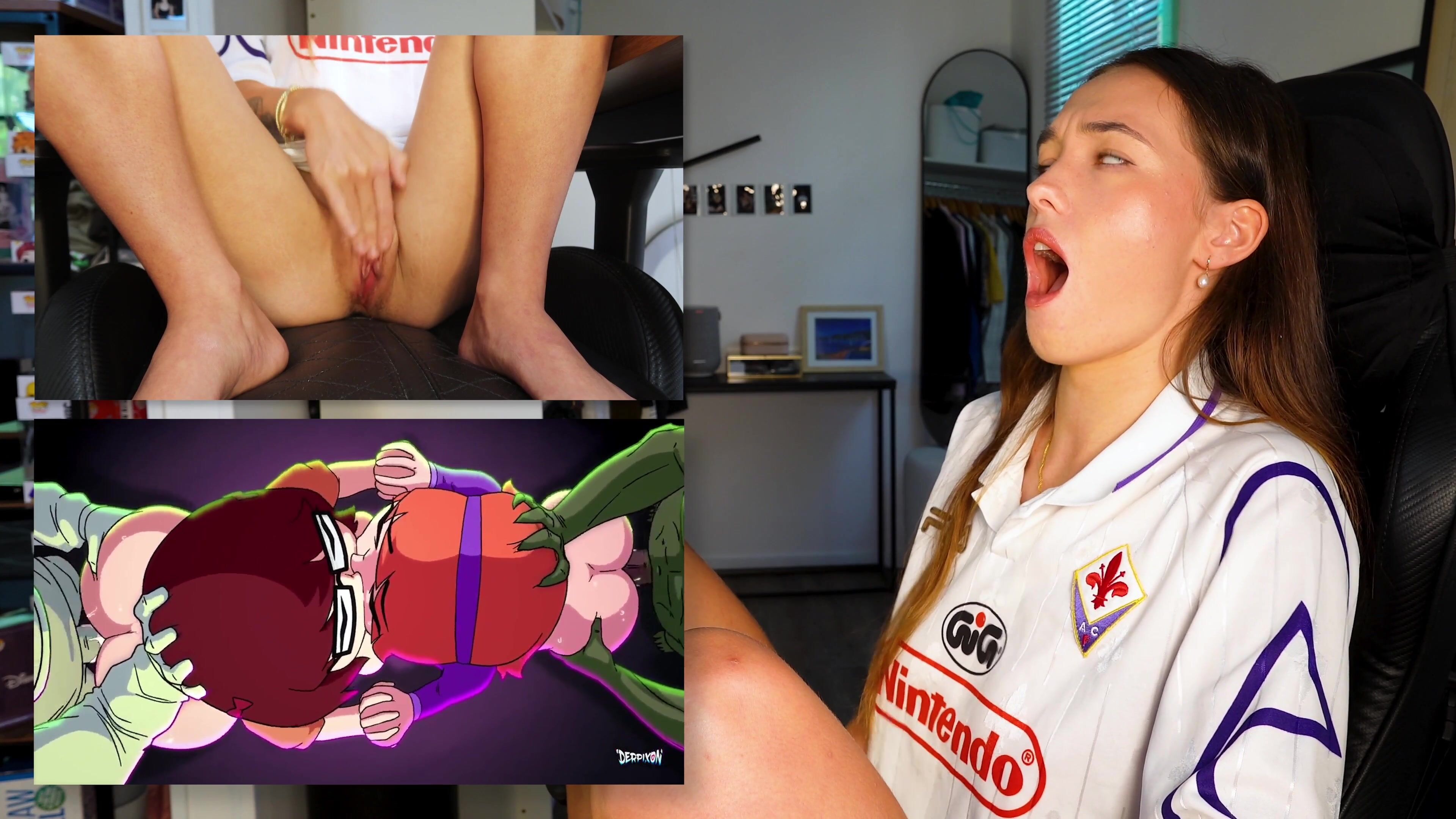 Cheekymz aka Mysteriousmagsx ONLY FANS Video 2