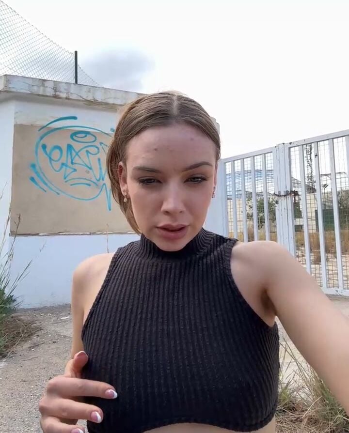 Thehopeheaven Leaked ONLYFANS Video