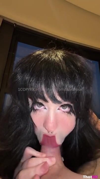 Lara Rose ONLY FANS NSFW