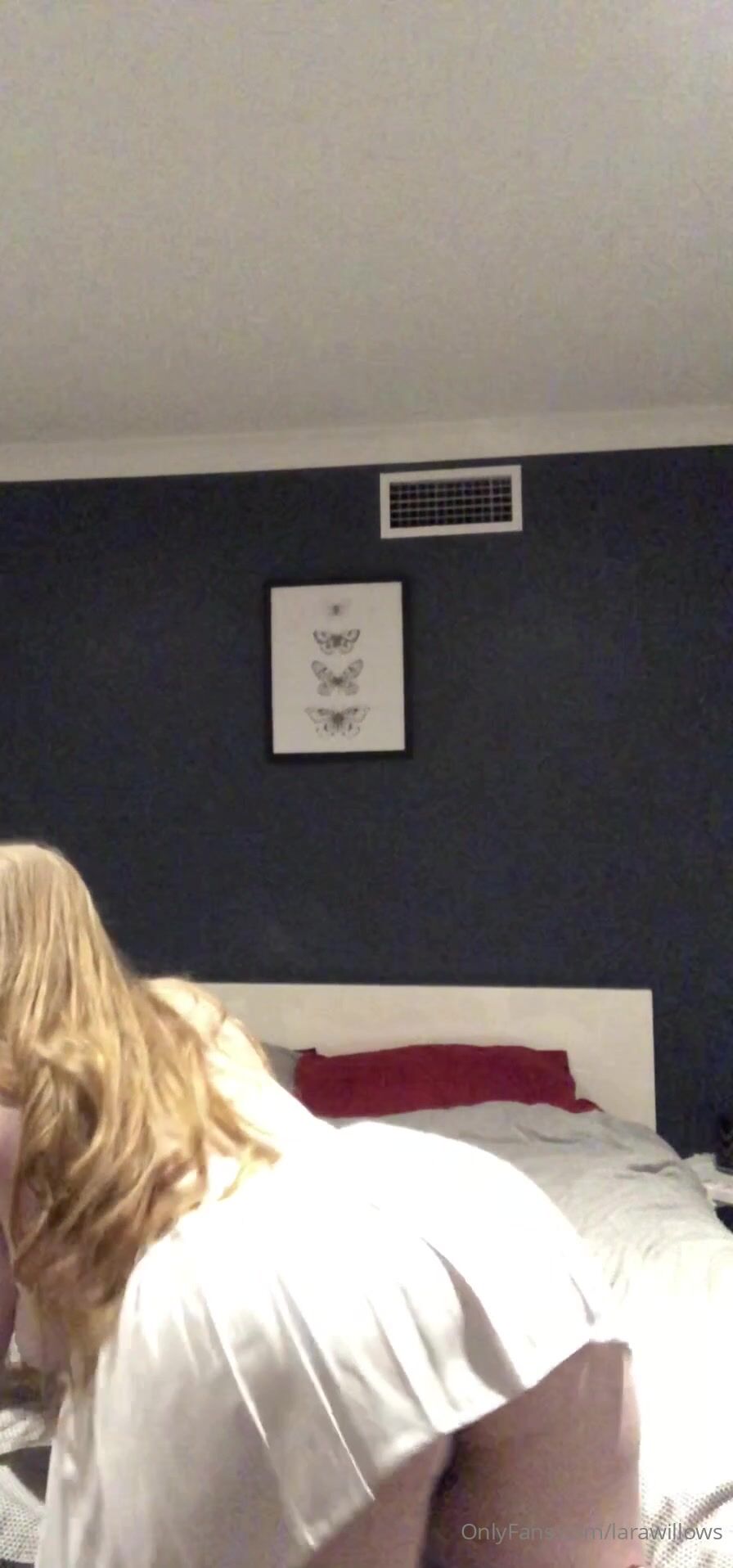 Lara Rose ONLY FANS Video 2