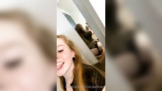 Lara Rose ONLY FANS Video