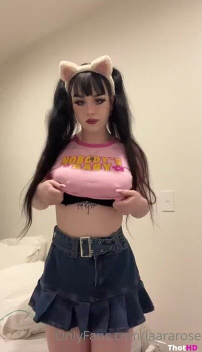 Littleprincesspoppy ONLY FANS Video 1
